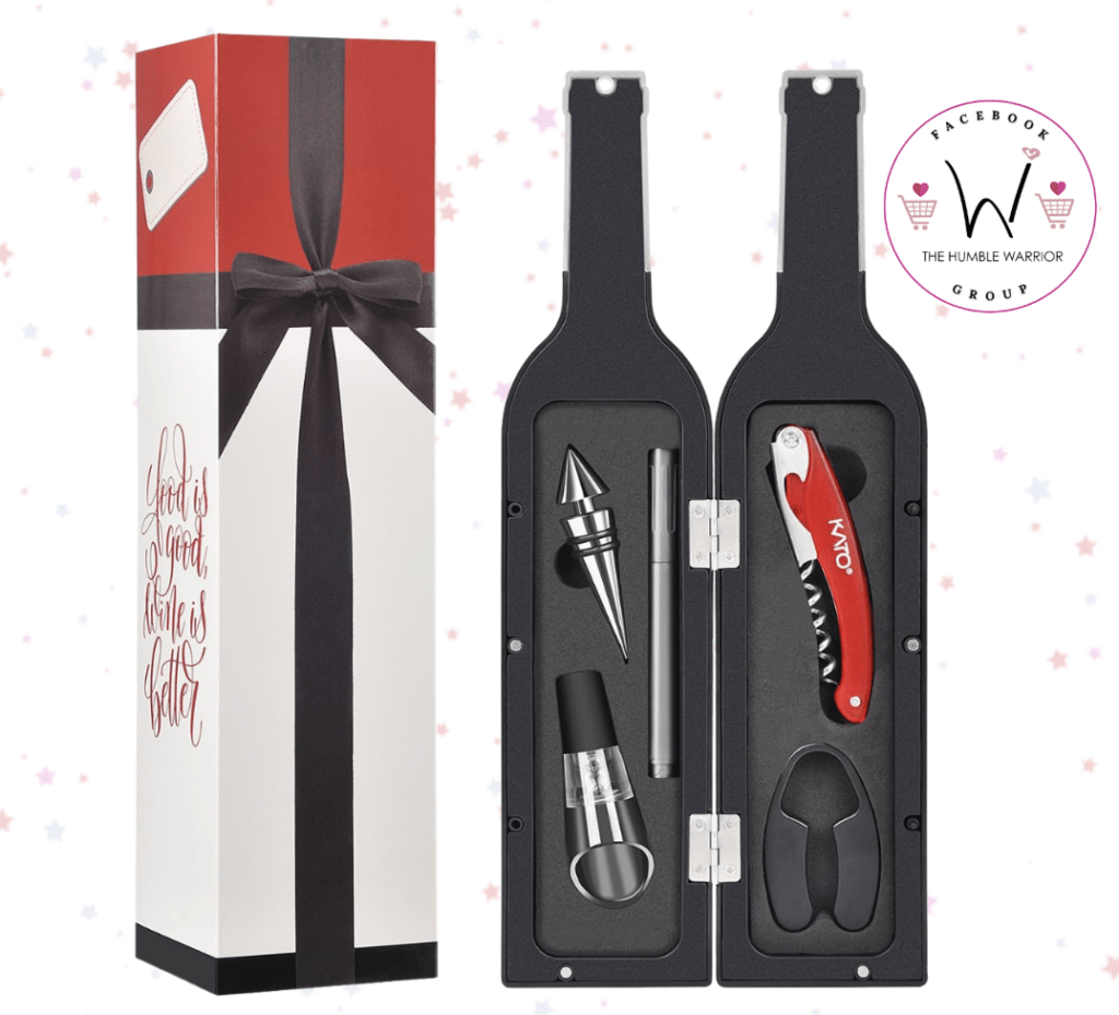 Bottle Opener Gift Set!